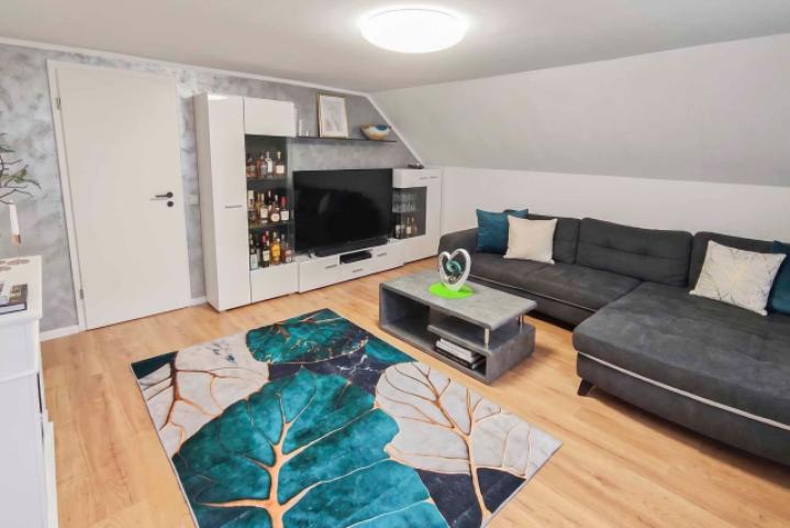 Wohnzimmer OG