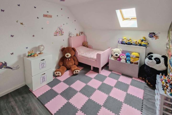 Kinderzimmer OG