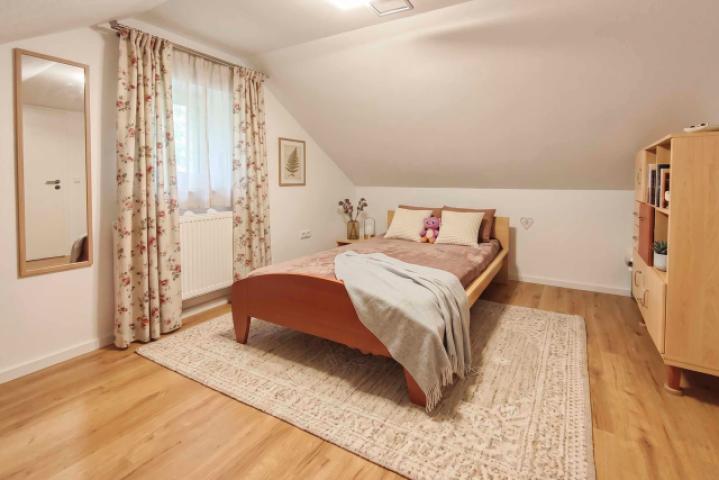Nebenhaus Kinderzimmer