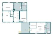 1. Etage