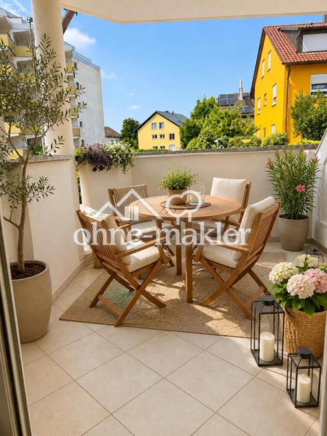 Balkon