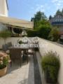 Terrasse Teilansicht