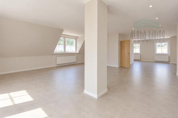 Zimmer 3 (DG) - visuell geleert
