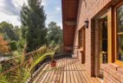 Balkon (DG)