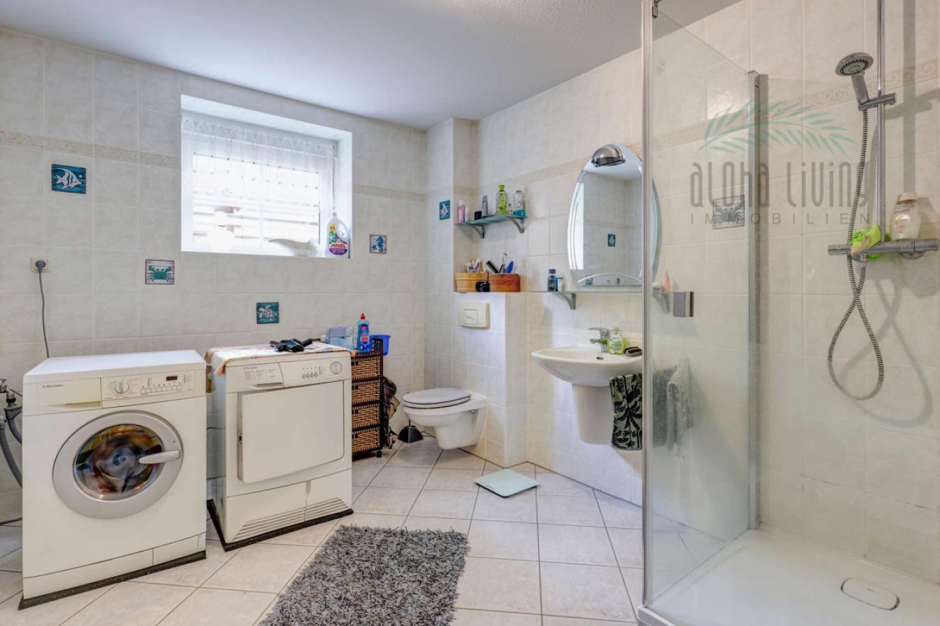 Badezimmer 2 (KG)