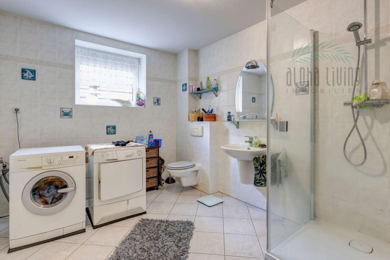 Badezimmer 2 (KG)