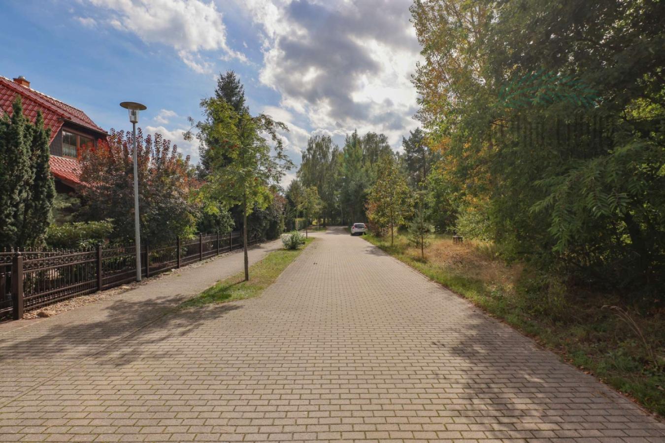 Straßenansicht 