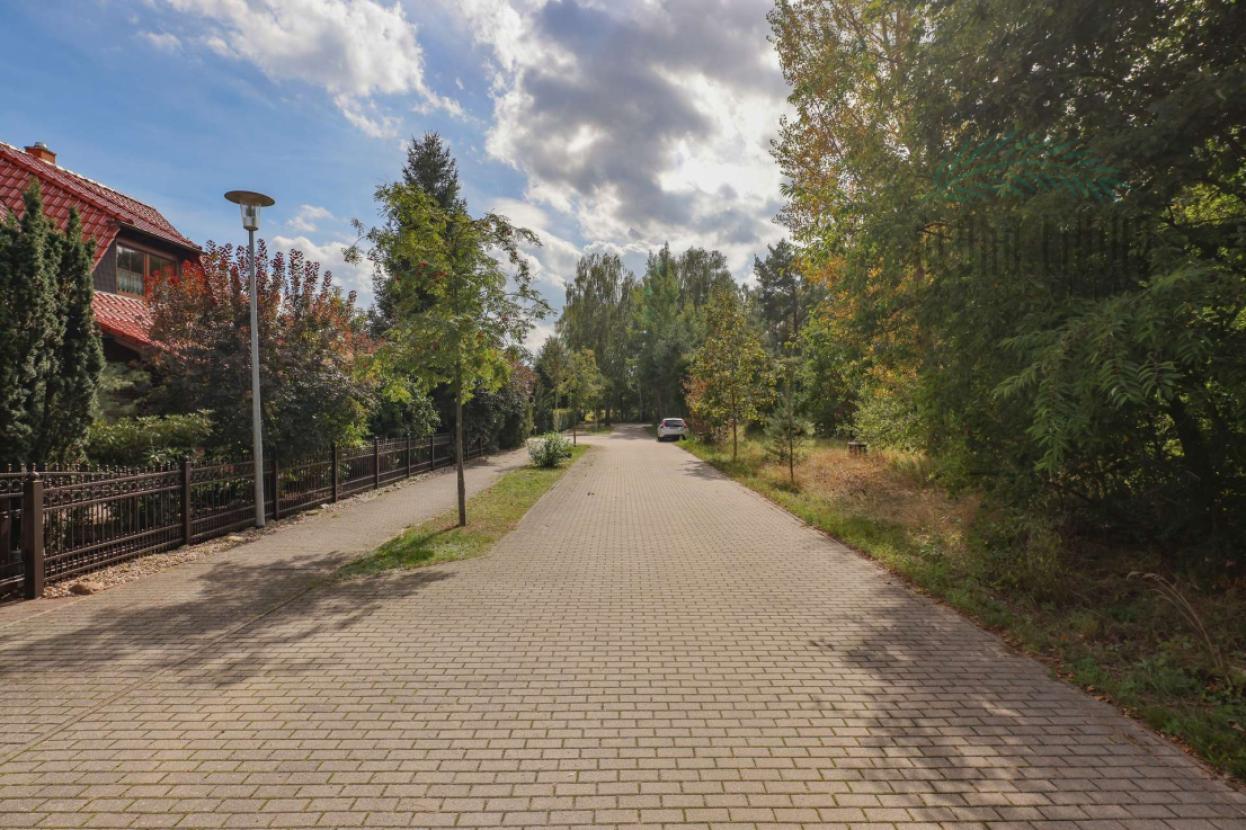Straßenansicht 