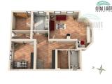 3D Grundriss (KG)