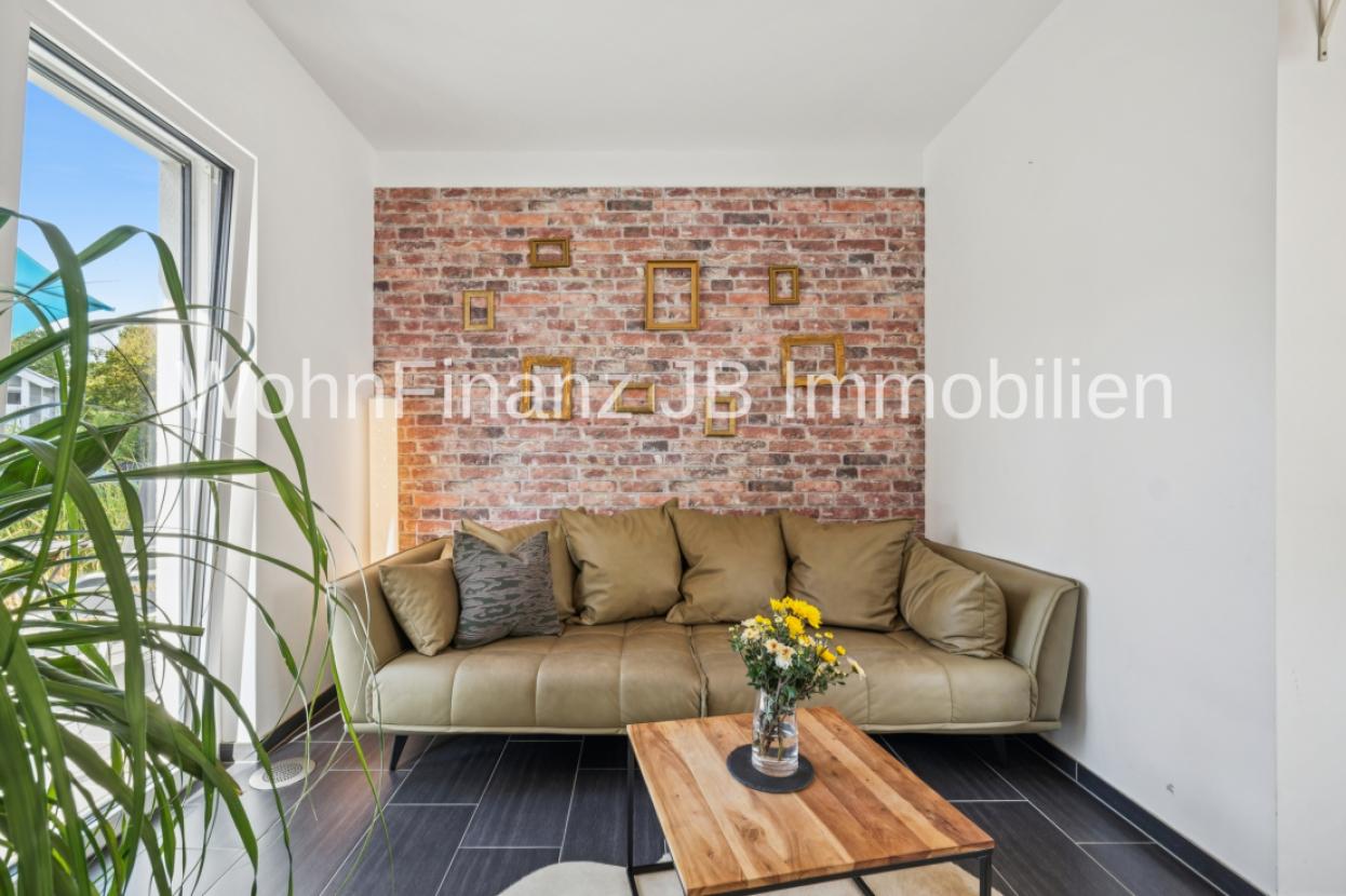 Wohnzimmer ELW