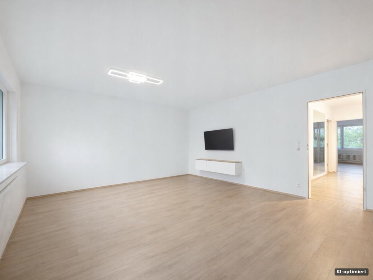 KI-optimiert – Wohnzimmer 1