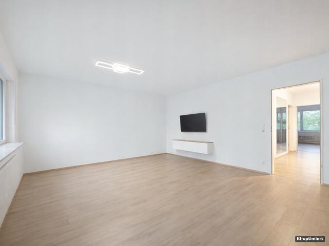 KI-optimiert – Wohnzimmer 1