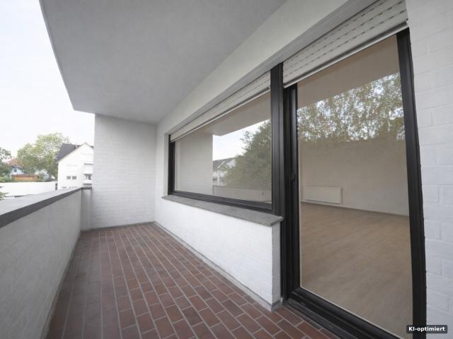 KI-optimiert – Balkon 1
