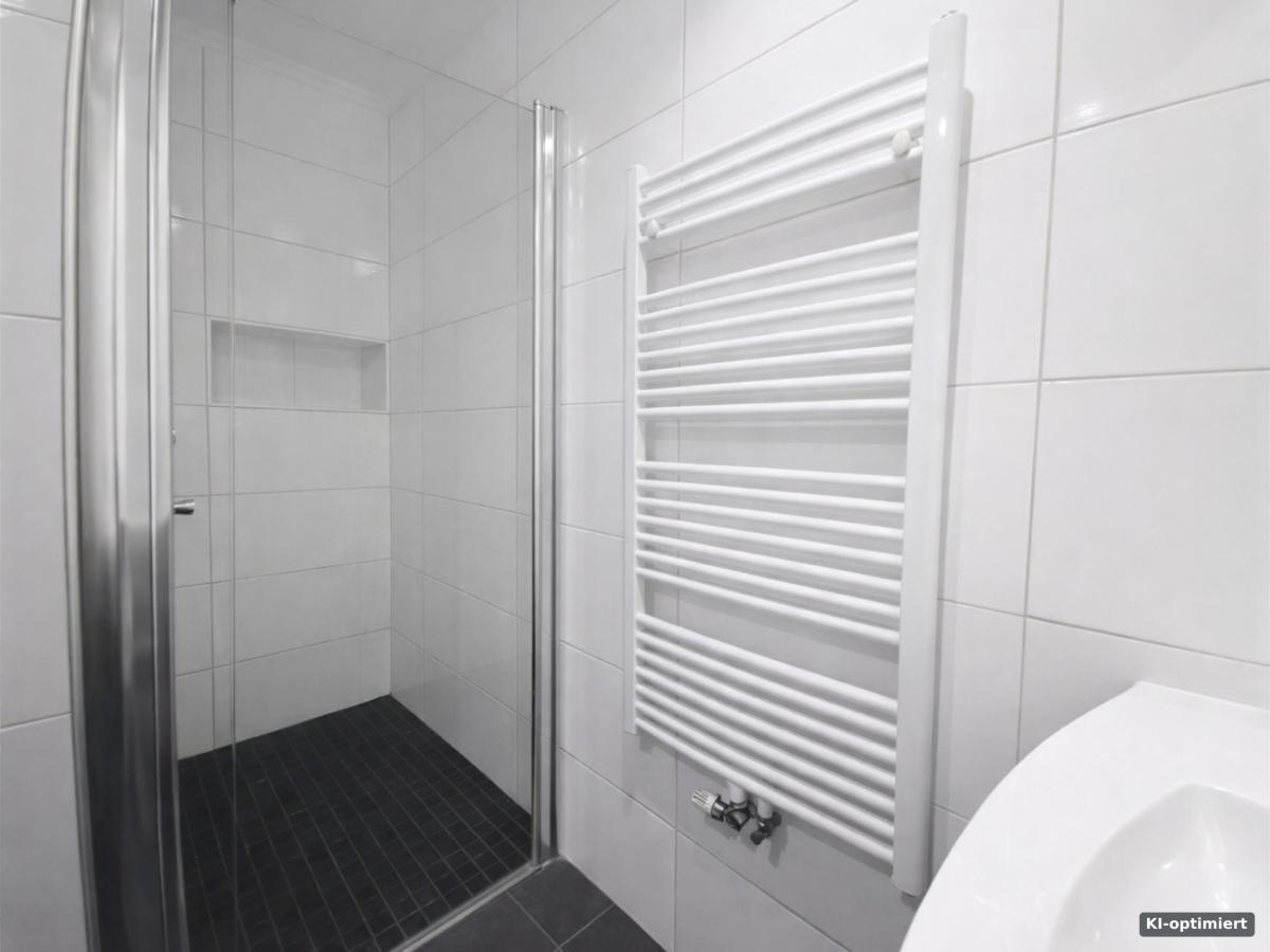 KI-optimiert – Badezimmer 2