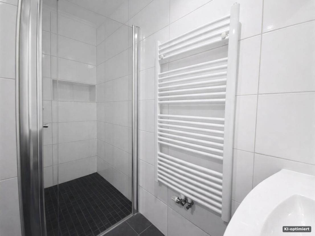KI-optimiert – Badezimmer 2