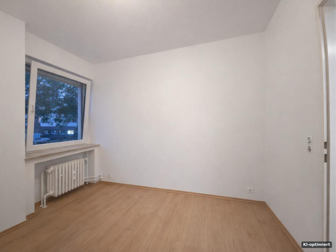 KI-optimiert – Kinderzimmer/ Arbeitszimmer 2