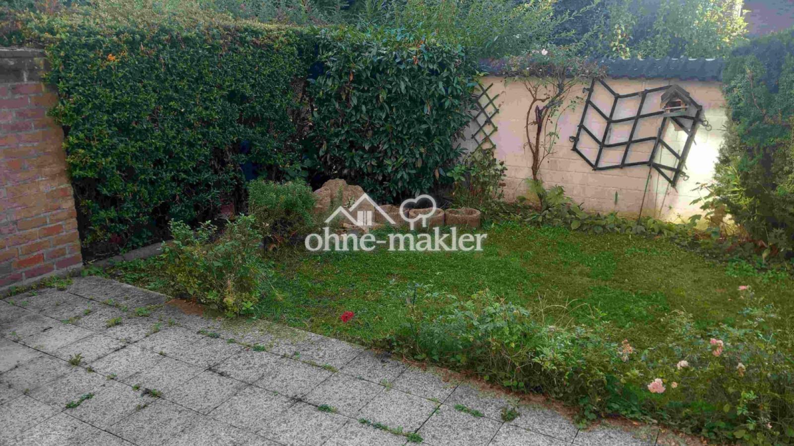 Garten links