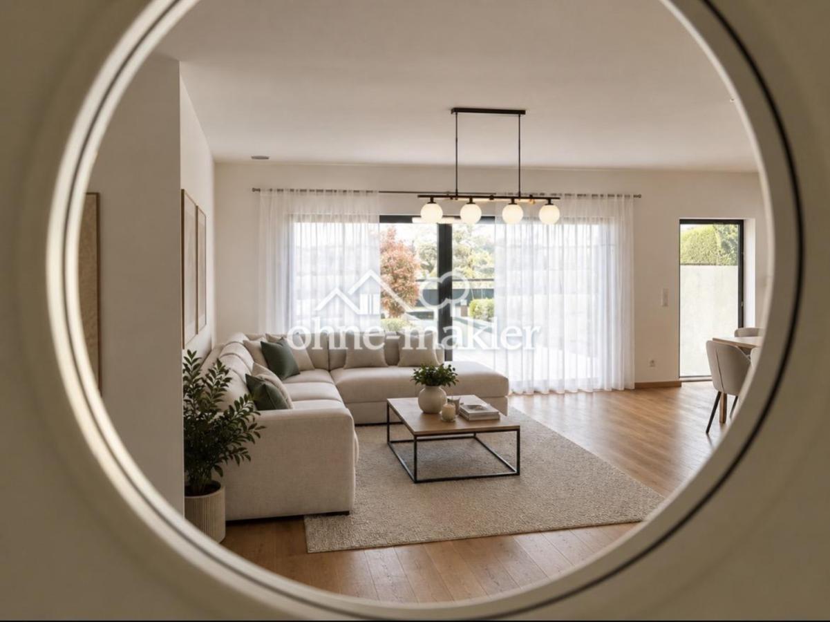 Willkommen in Ihrem Zuhause