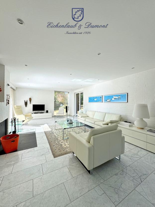 Wohnzimmer EG