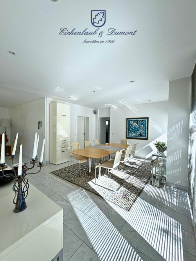 Esszimmer EG