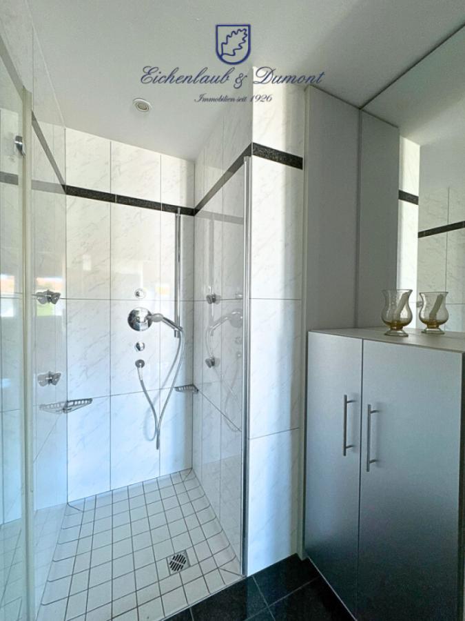 Dusche EG