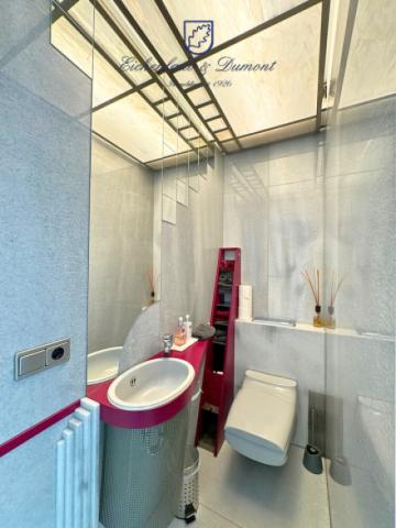 Gäste-WC EG