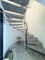 Treppe zum OG