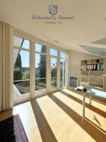Ausblick Galerie OG