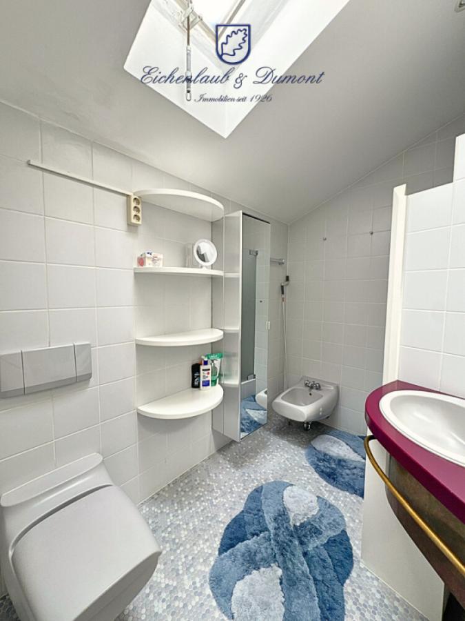 Badezimmer OG