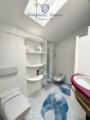Badezimmer OG
