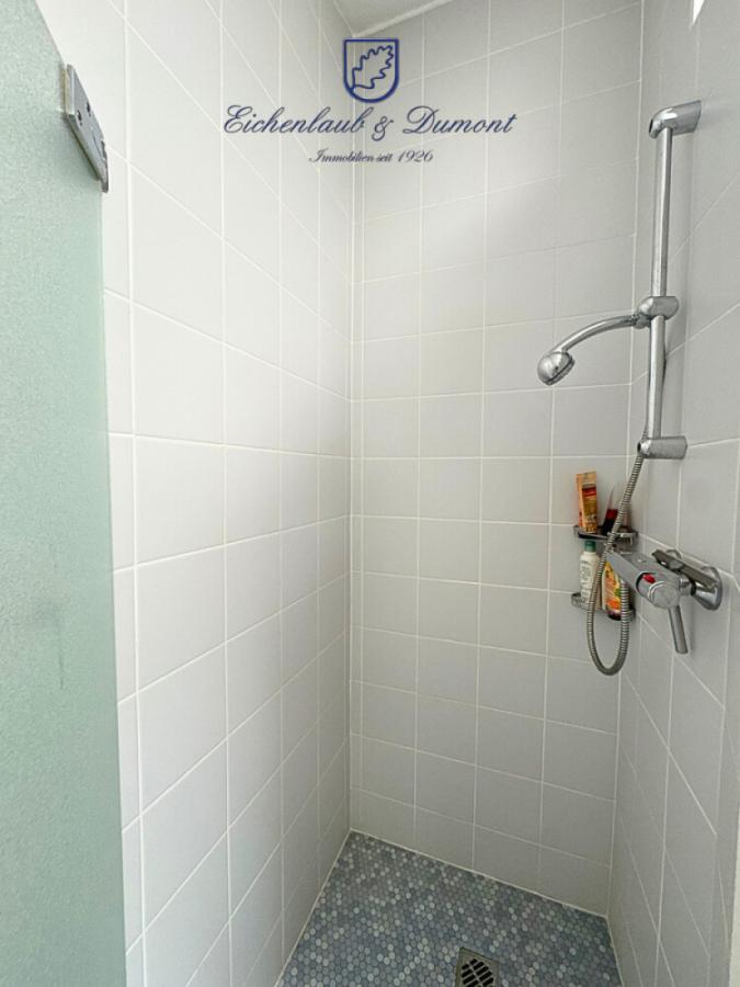 Dusche OG