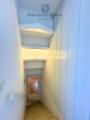 Treppe zum UG
