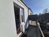 Balkon DG