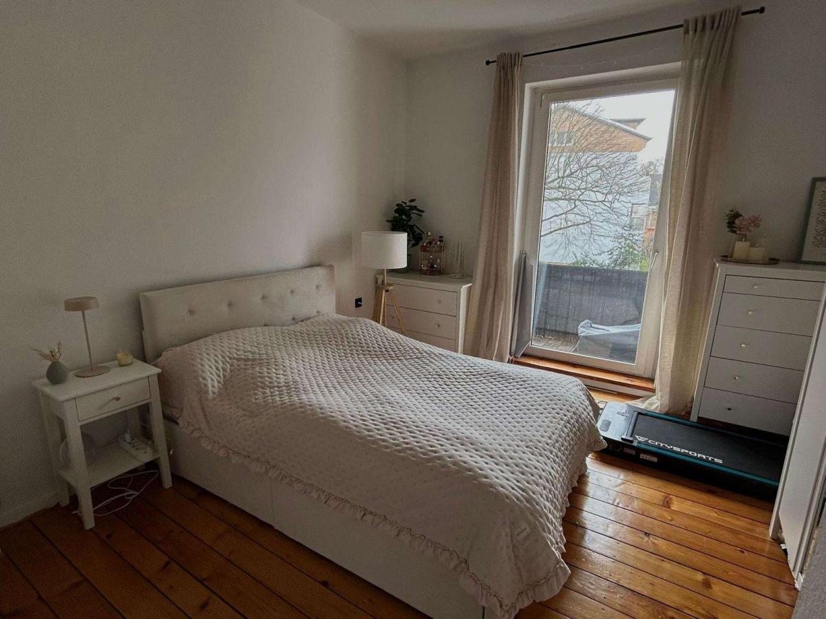 Schlafzimmer OG