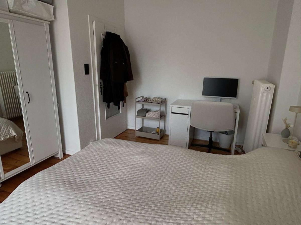 Schlafzimmer OG