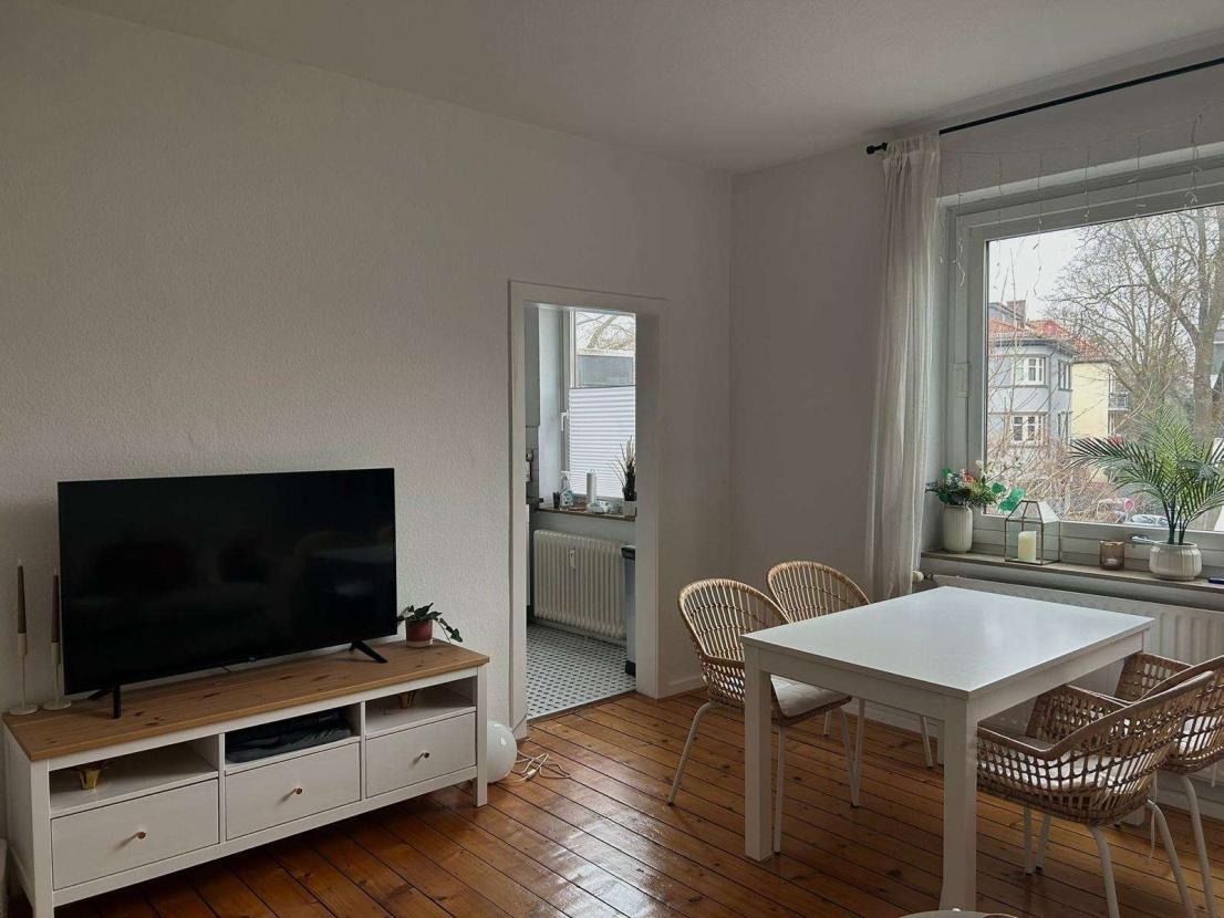 Wohnzimmer OG