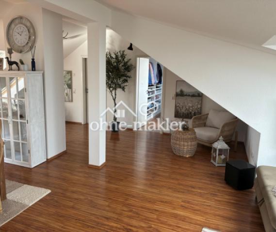 Blick zum Kinderzimmer 2