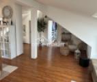 Blick zum Kinderzimmer 2