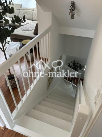 Treppe