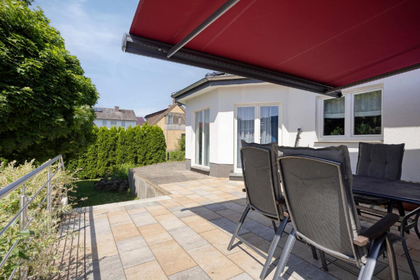 Terrasse #2