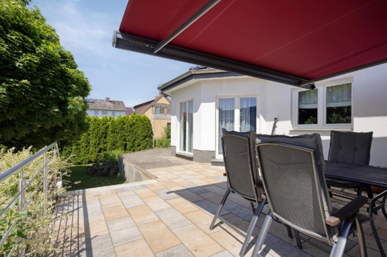 Terrasse #2
