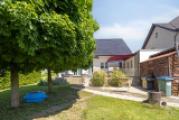Garten #1 m. Blick. R. 2. Terrasse
