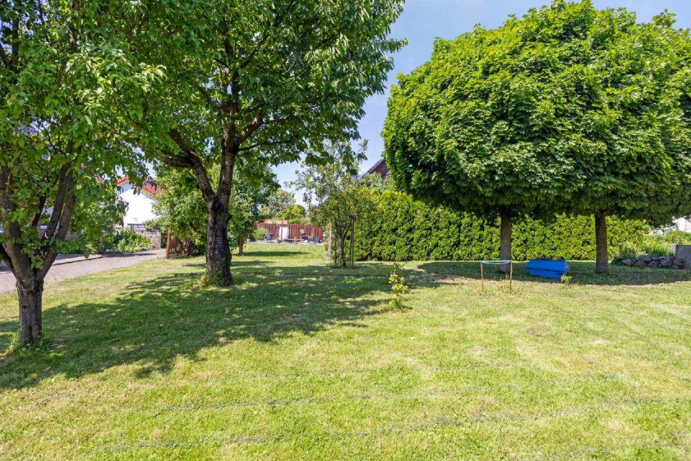 Garten #2