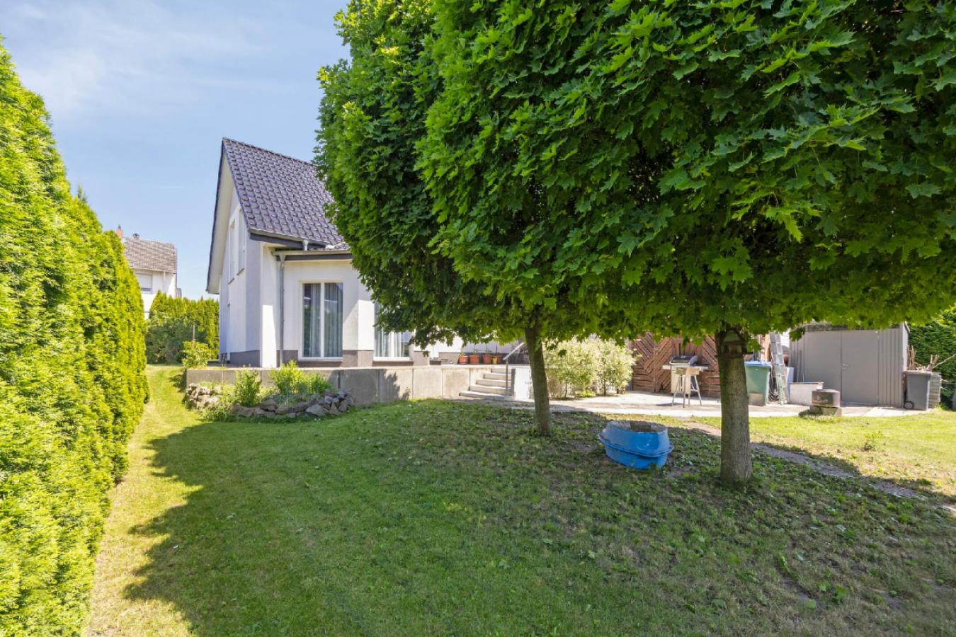 Garten #3