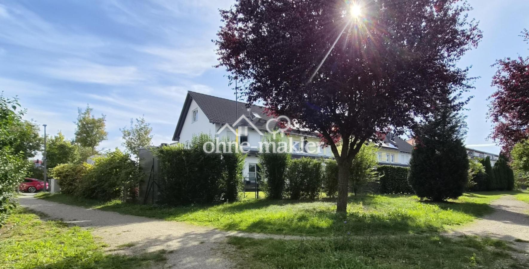 Ansicht Nordwest