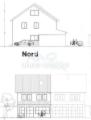 Ansicht N und W