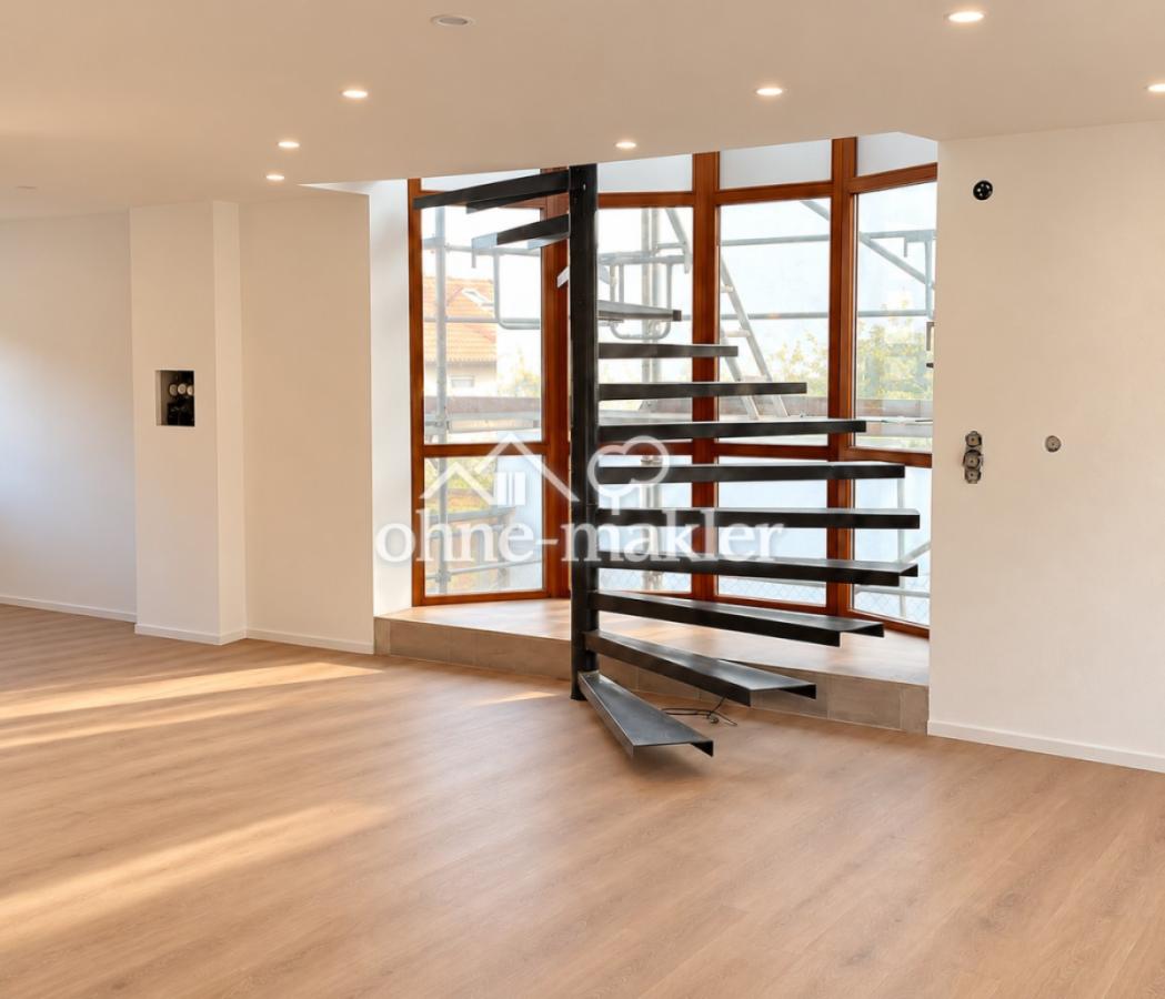 Treppe