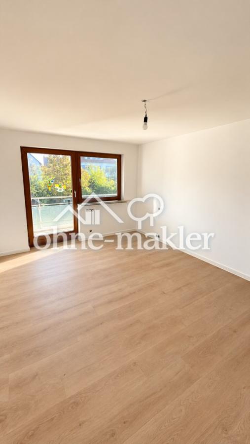 Elternschlafzimmer Südseite