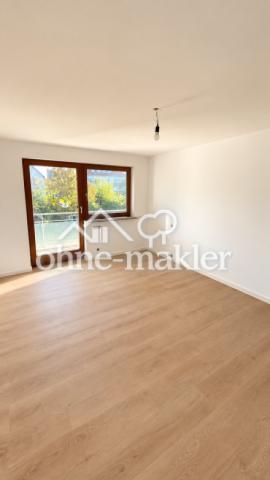 Elternschlafzimmer Südseite