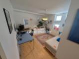 Arbeitszimmer und Gästezimmer